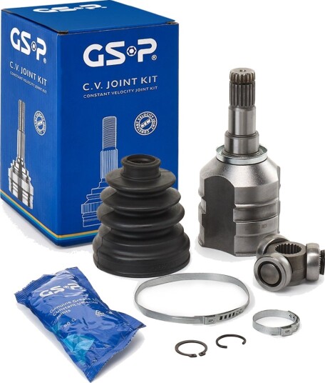 Drivledd GSP 659077