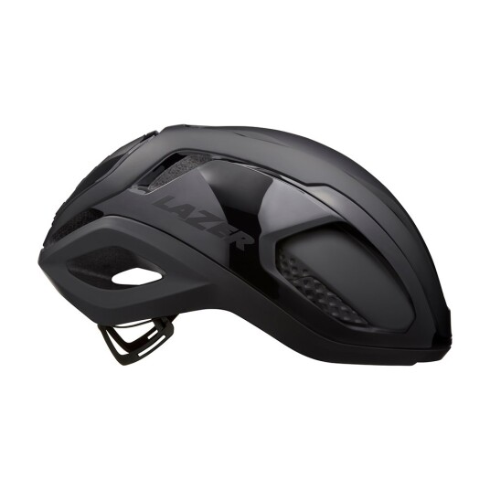 Lazer Vento Kineticore Hjelm Svart