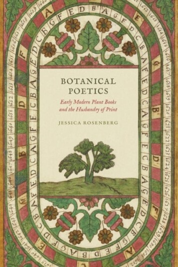 Botanical Poetics Av Jessica Rosenberg