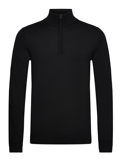 HUGO San Quirin M Black XL HUGO San Quirin M Black XL