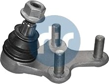 RTS 93-02706 Bærekule