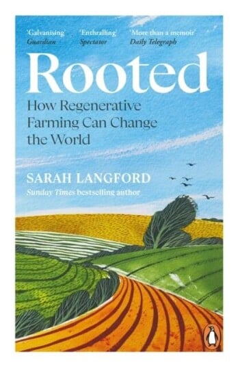 Rooted Av Sarah Langford