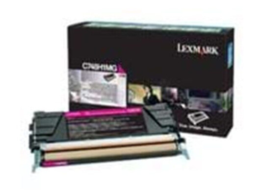 Lexmark toner cartridge(2392074) - Laser toner Rd
