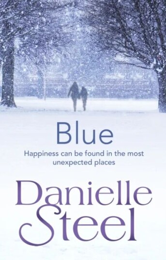 Blue Av Danielle Steel