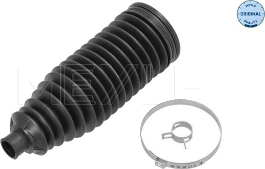 Belgsett, styring MEYLE 014 620 0020