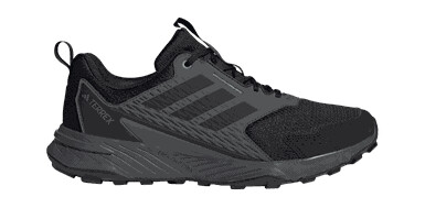 Adidas Terrex Tracefinder 2 terrengløpesko herre Black 46 2/3