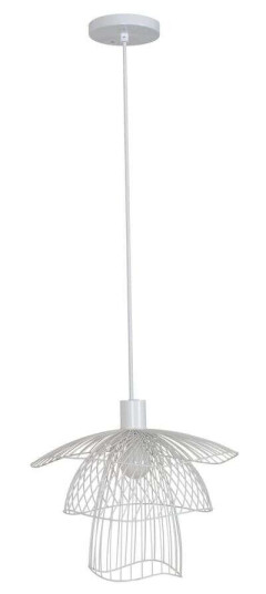 Forestier - Papillon Pendel XS White