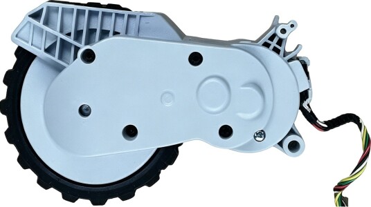Robot Vacuum Right Running wheel