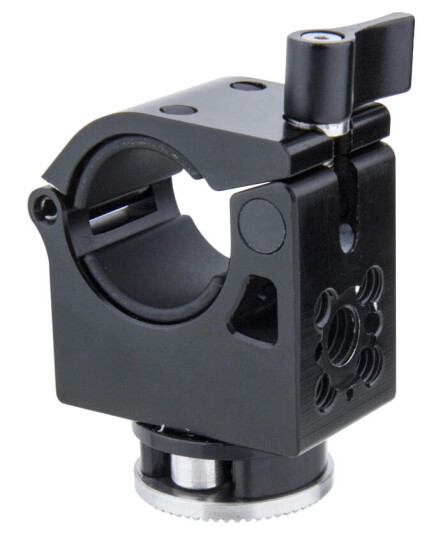 Kupo KCP-253AR Universal Gimbal Adapter w/ Arri Rossette M6