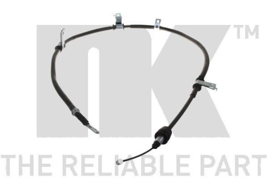 Bremsewire NK 903444 Bremsewire NK 903444