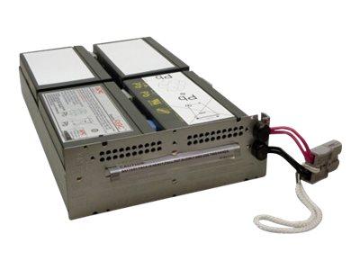 APC Replacement Battery Cartridge #157 - UPS-batteri - blysyre - 336 Wh