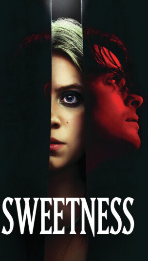 Sweetness DVD
