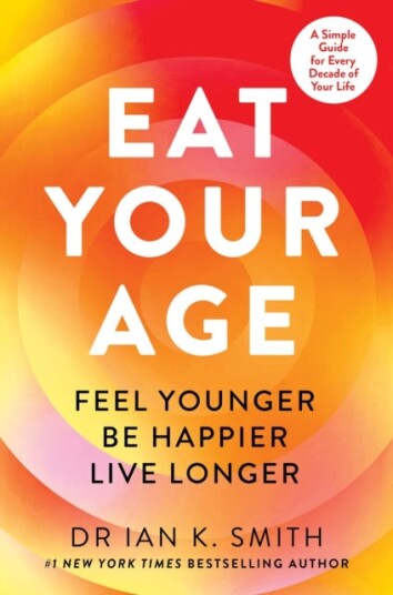 Eat Your Age Eat Your Age