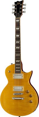 Esp Ltd EC-256LD el-gitar lemon drop