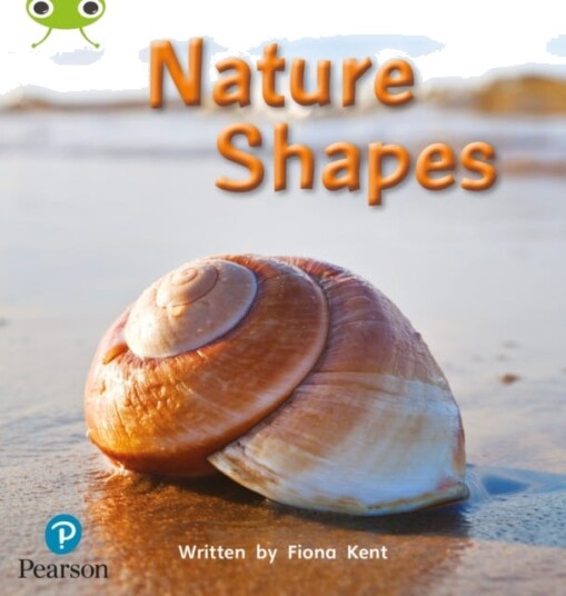 Bug Club Phonics  Phase 1 Unit 0: Nature Shapes