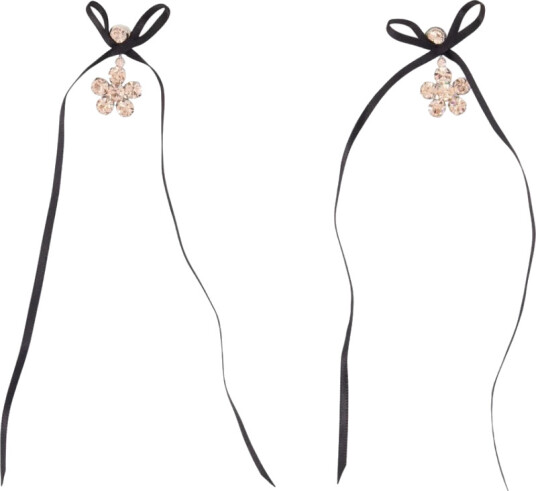 Simone Rocha Dame Accessories Rosa ONE SIZE, Simone Rocha Dame Accessories Rosa ONE SIZE,