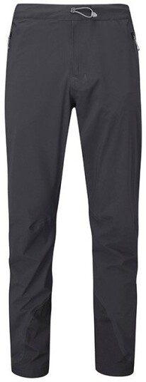 Rab  Kinetic 2.0 Pants Herre, BE Beluga, 2XL