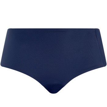 Femilet Arizona Midi Bikini Brief Mørkblå polyester 44 Dame Femilet Arizona Midi Bikini Brief Mørkblå polyester 44 Dame