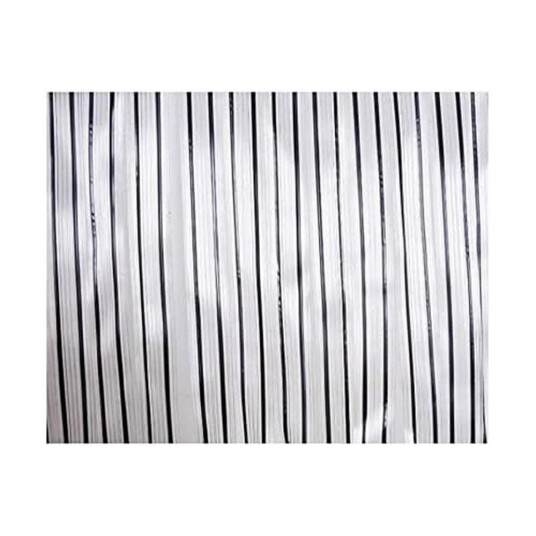 Edm Gardiner Edm Svart (90 X 210 Cm) 90 X 210 Cm