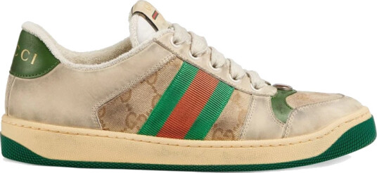 Gucci Dame Sko Flerfarget 41 EU,