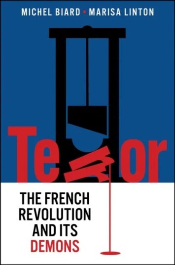 Terror av Michel Biard, Marisa Linton