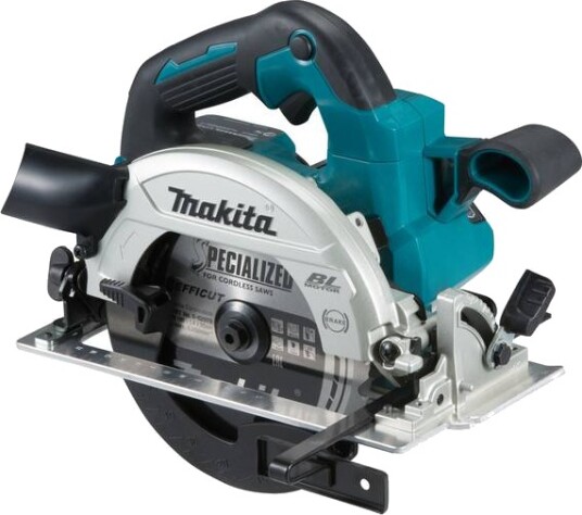 Makita Sirkelsag DHS660Z 18V Uten batteri