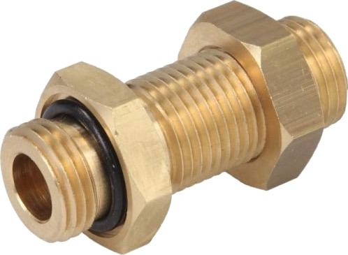 PNEUMATICS PNPM16/M16D Koplingshode