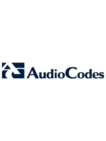 AudioCodes Mediant 1000B M1KB-VM-4FXO-LS/GS