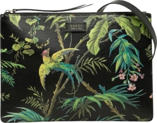 Gucci Vintage Dame Pre owned Flerfarget ONE SIZE, Gucci Vintage Dame Pre owned Flerfarget ONE SIZE,