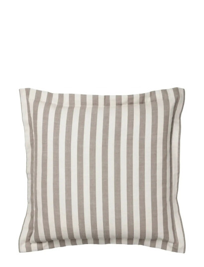 Broste Copenhagen Marta Cushion Cover Multi/patterned L 50CM Broste Copenhagen Marta Cushion Cover Multi/patterned L 50CM