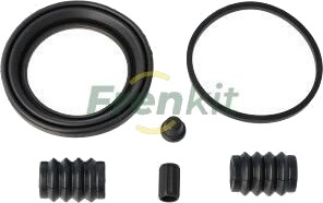 FRENKIT 257044 Reparasjonssett, bremsecaliper