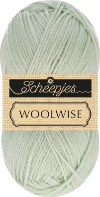 Scheepjes Woolwise Garn 754 Salvieblad