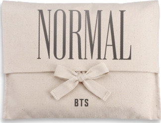 BTS Arirang (Normal X Calvin Klein Sleepwear) Limited CD