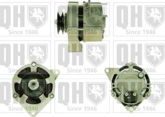 QUINTON HAZELL QRA1055 Dynamo