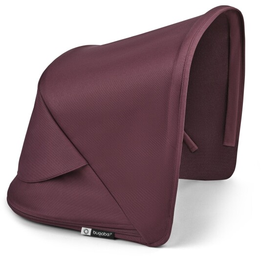 Bugaboo Fox 5 Renew Sun Canopy Dark Cherry Bugaboo Fox 5 Renew Sun Canopy Dark Cherry