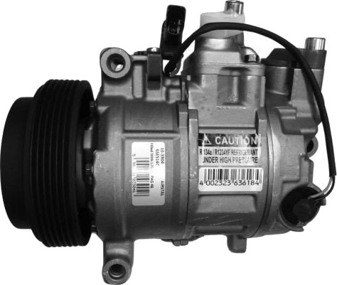Airstal 10-3904 AC-kompressor