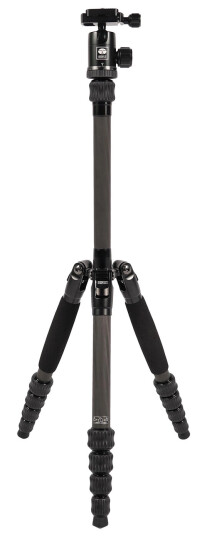 Sirui Traveler 5C