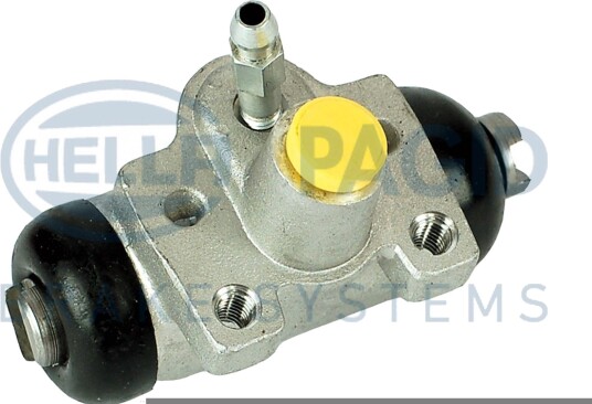 Hjulsylinder, brems HELLA 8AW 355 533-901