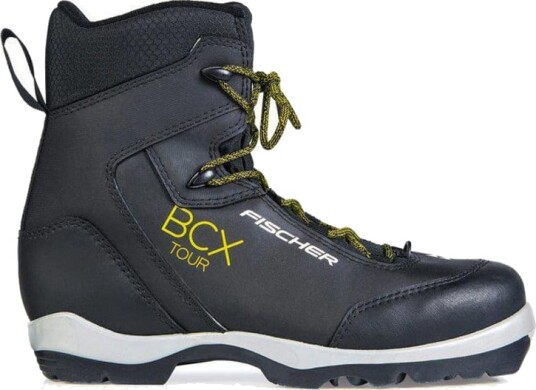 Fischer BCX Tour 42, Black