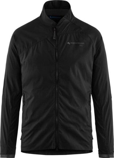 Klättermusen Men's Nal Jacket L Black