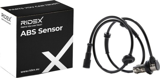 RIDEX 412W0298 Sensor ABS RIDEX 412W0298 Sensor ABS