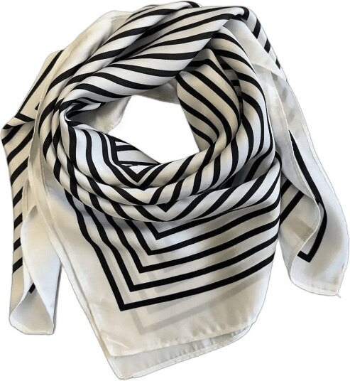 Luxzuz | Bandolara Scarf | ONE SIZE