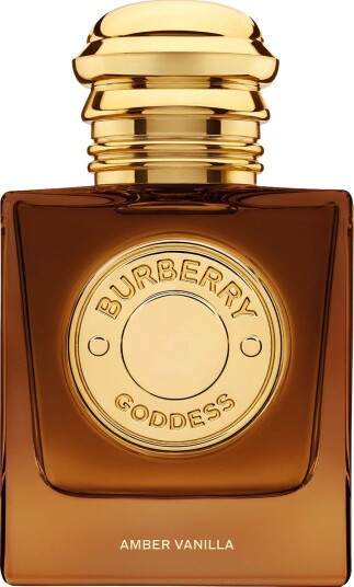 Burberry Goddess Amber Vanilla Intense Parfyme dame 50 ML Burberry Goddess Amber Vanilla Intense Parfyme dame 50 ML