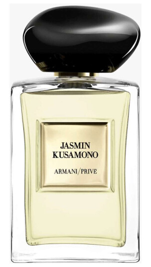 Armani Privé Jasmin Kusamono Eau De Toilette  100 ML