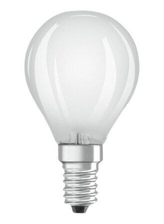 Osram LED-lyspære Retrofit CLASSIC P E14