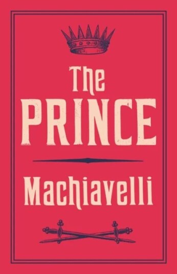 The Prince Av Niccolo Machiavelli