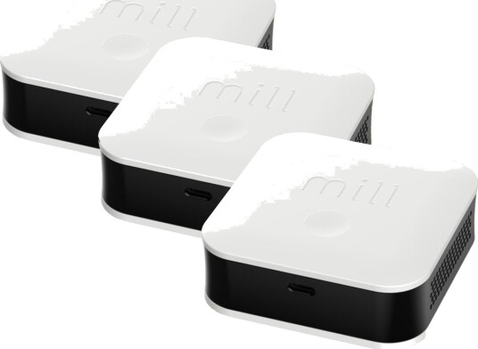 Mill sense sensor 3pk gen. 3 - 90242 Mill sense sensor 3pk gen. 3 - 90242