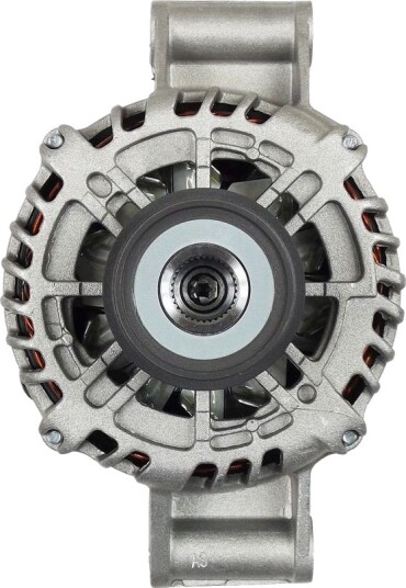 AS PL A9021P Dynamo AS PL A9021P Dynamo