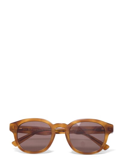 MessyWeekend Bille The Kid - Brown - ONE SIZE