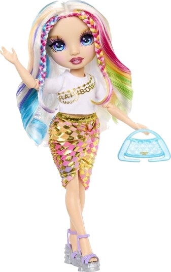 Rainbow High Fantasi Doktorsett Rainbow High Fantasi Doktorsett